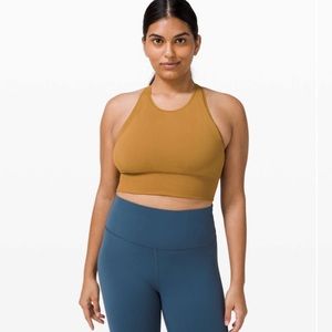 Lululemon Ebb To Train Bra